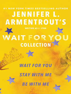 cover image of Wait for You Collection